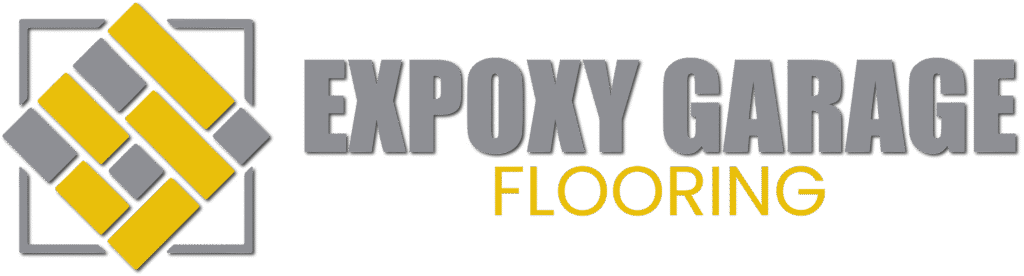 Epoxy Garage Flooring Dubai Logo