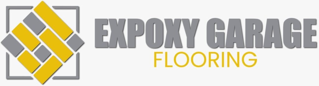 Epoxy Garage Flooring Logo